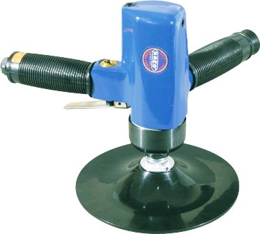Air Raco Vert/Polisher 180Mm(See Air7450