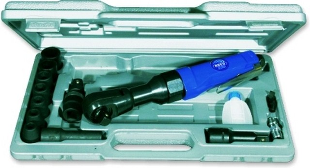 Air Raco Ratchet Wrench Kit 13Mm(Air7451