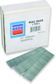 Air Matair Nails 16G T16 38Mm 2500/Box