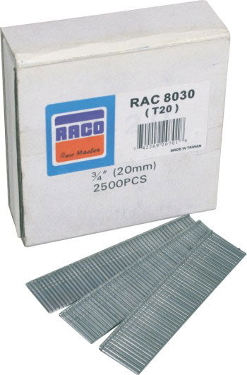 Air Matair Nail Sh/Pin F10 10Mm 5000/Box