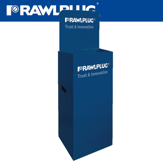 Cardboard Stand