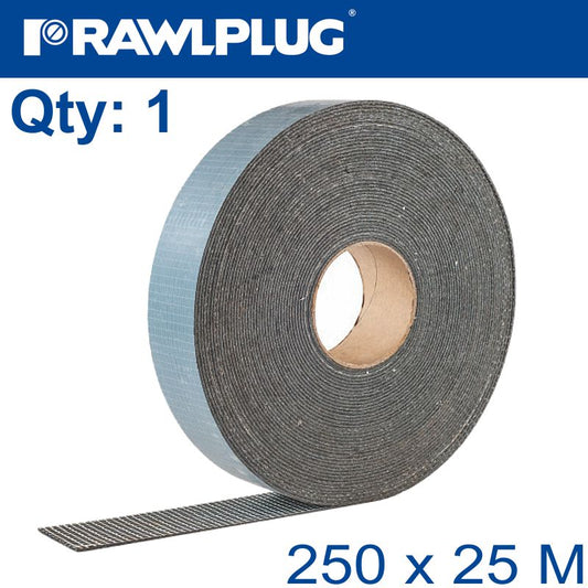 R-Fr Pipe Wrap 250 Mm Firestop Pipe Wrap