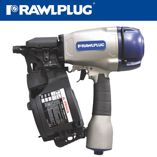 Pneumatic Coil Nailer