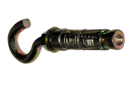 Bolt Ika Hookbolt M10H Box 25 (Min Order In Qty'S Of 25)