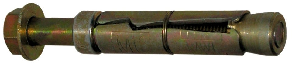 Bolt Ika Y-P M8 10L Box Of 50 Drill 14Mm (Min Order In Qty'S Of 50)