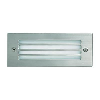 Led Foot Light - 56 X 170Mm