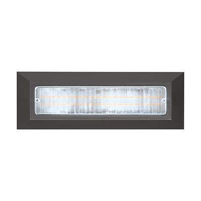 Led Foot Light - Outdoor Surface Mount