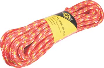 Rope Mts Braided Outdoor 8X10M