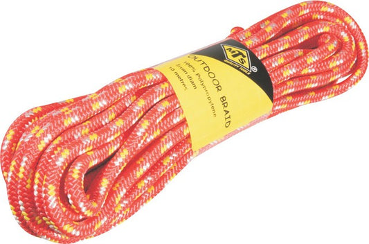 Rope Mts Braided Outdoor 8X30M
