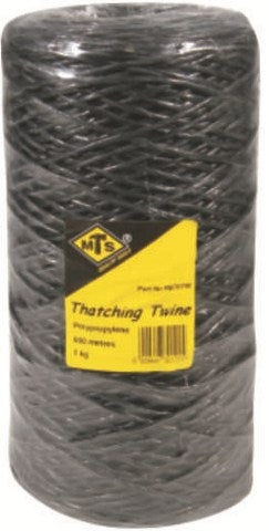 Rope Mts Twine Thatching Poly 1Kg