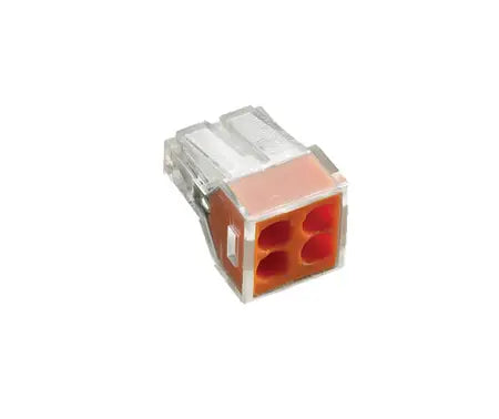 Wire Connector