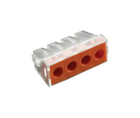 Wire Connector