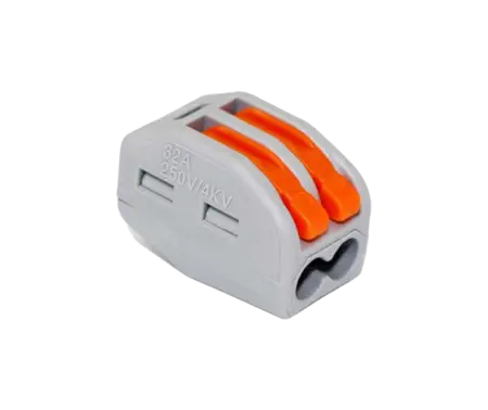 Wire Connector
