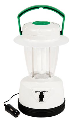 Energizer Rechargeable Flourescent Lantern