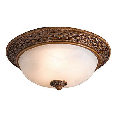 Lace-B Ceiling Light 240V Large