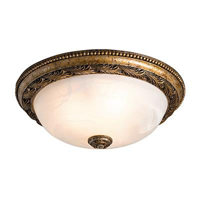 Lace-D Ceiling Light 240V