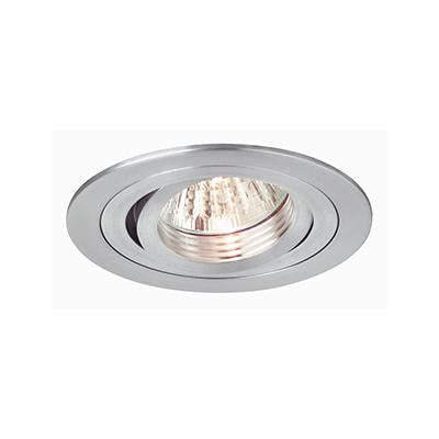 Lv Downlight 79Mm - Aluminium