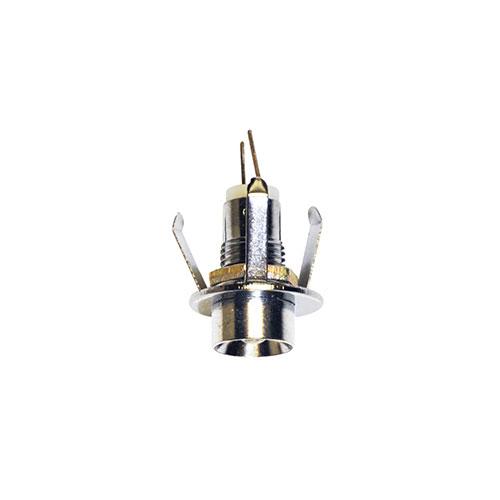 Led Cylinder Star Light 0.2W 72Lm Daylight