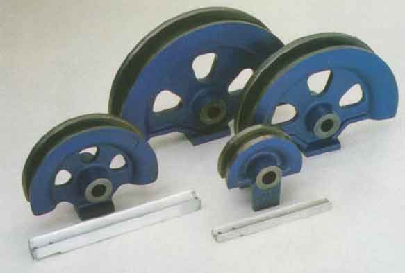 Record Spare 218M Former 15Mm F2A1510