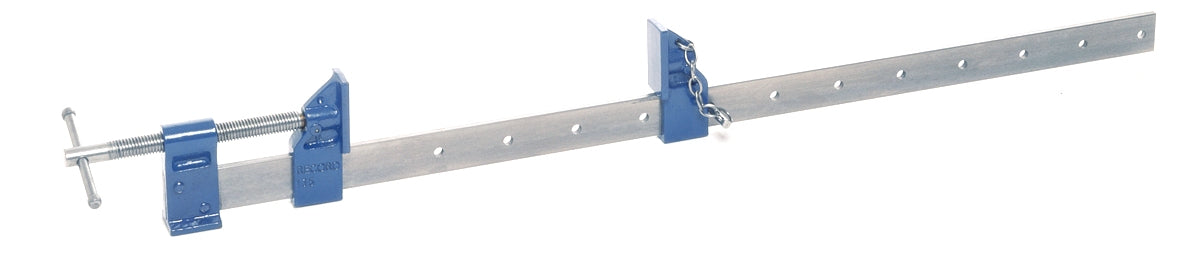 Clamp Record Sash 135-2 600Mm W/C S30
