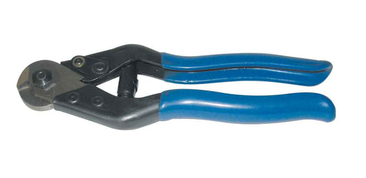 Cutter Record Wire Rope & Steel Wc6
