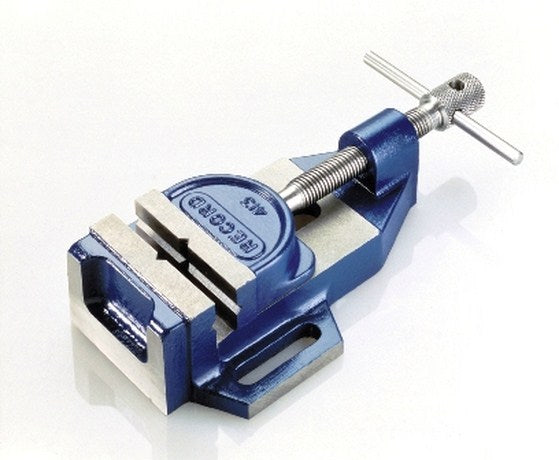 Vice Record Drill Press 414 100Mm
