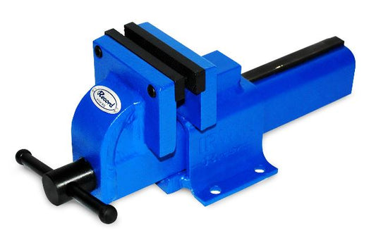 Vice Record Engineer Bench Ev125 125Mm W