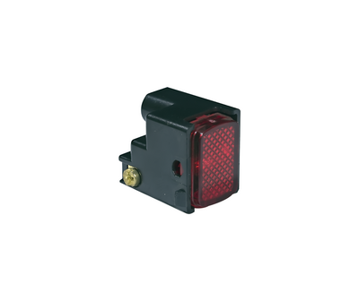 Red Neon Indicator Module Onmind