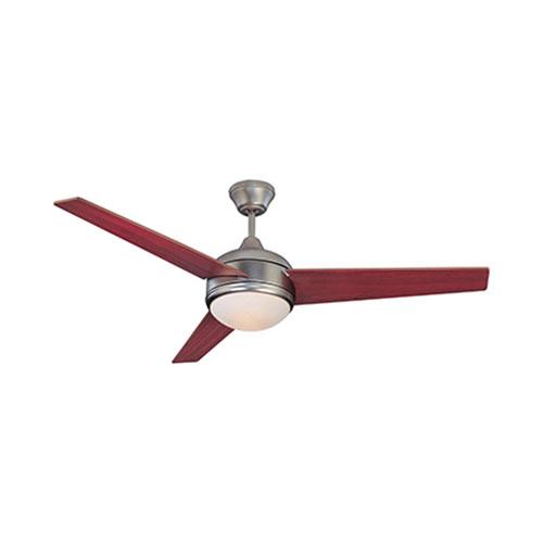 Plywood Ceiling Fan + Remote