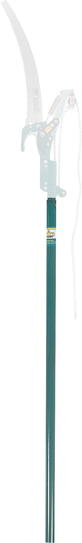 Raco Handle Tubular Telescopic 53380F