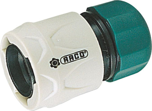 Raco Hose Connector Std 3/4"  55204C