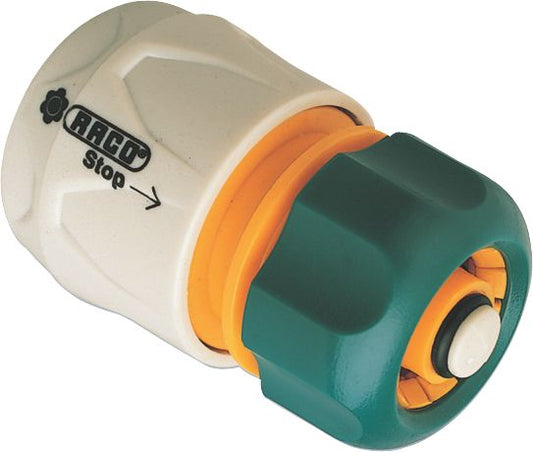 Raco Hose Connector W/S 1/2"  55205C