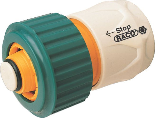 Raco Hose Connector W/S 3/4"  55206C