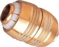Raco Hose Mender Brass 3/4"  55019B