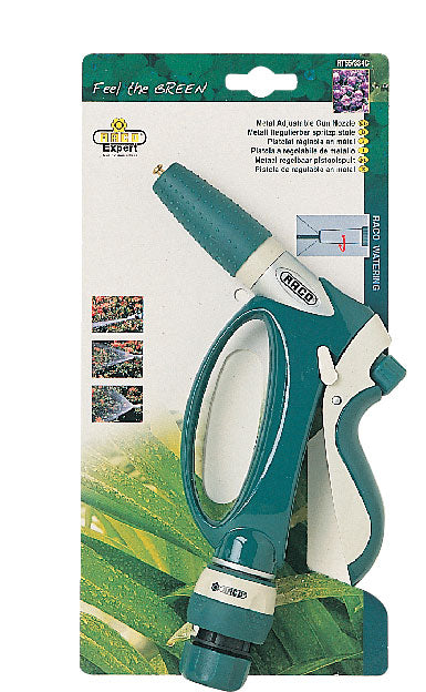 Raco Nozzle Gun Metal Rt55/333C