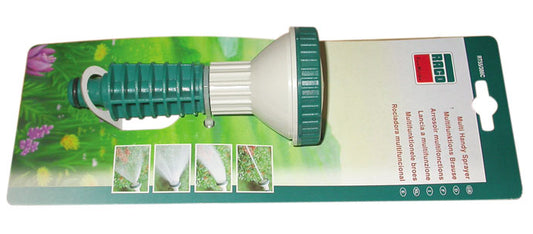 Raco Nozzle Spray Adjustable Rt55/386/7C