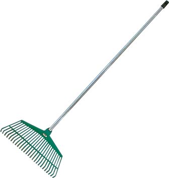 Rake Raco Lawn Plas Steel Hand Rt53/746