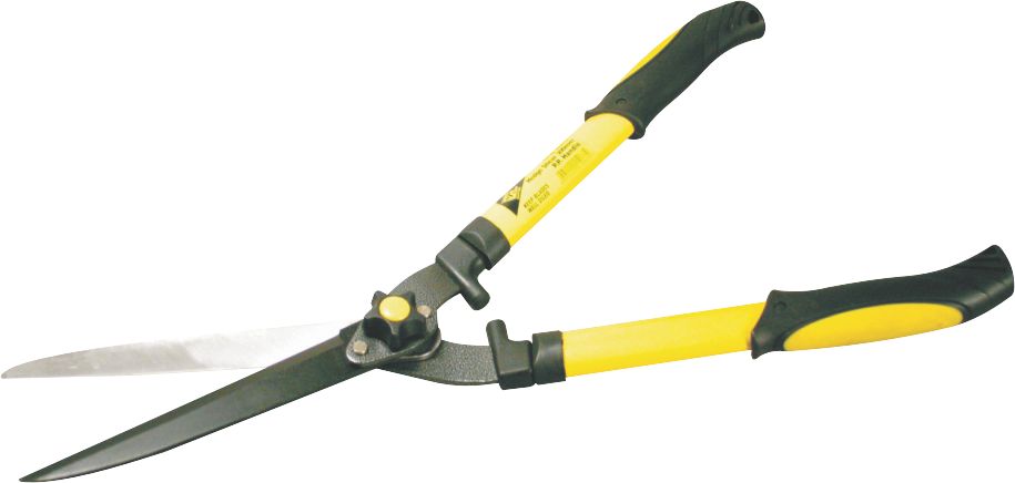 SHEAR MTS HEDGE STR CUT PP/HND
