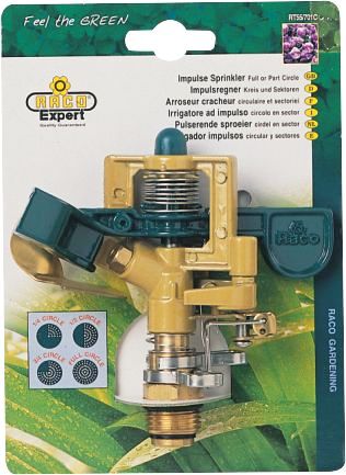 Raco Sprinkler Metal Impact Head Rt55/701C