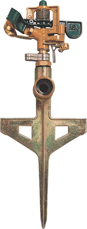 Raco Sprinkler Metal Impulse Rt55/704C