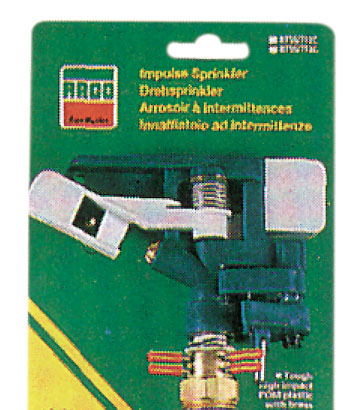 Raco Sprinkler Plast Impact Head Rt55/711C