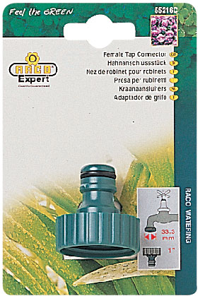 Raco Tap Adaptor Female 1/2"  55214C