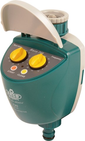 RACO WATER TIMER ELECTRONIC RT55/736/740