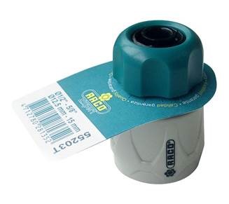 Raco Original Hose Connector 1/2"  10Pc 55203T