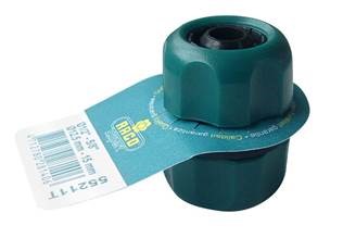 Raco Original Hose Mender 1/2"  10Pc 55211T