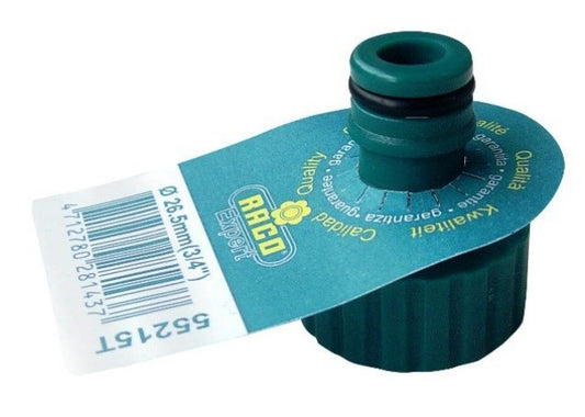 Raco Original Female Tap 3/4 10Pc 55215T