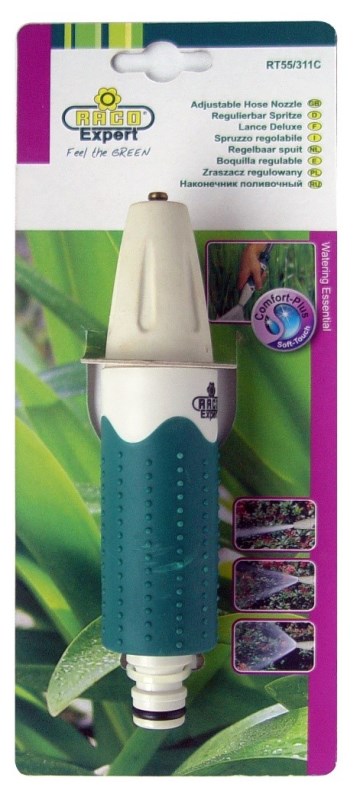 RACO COMFORT PLUS ADJ SPR NOZZ RT55/311C