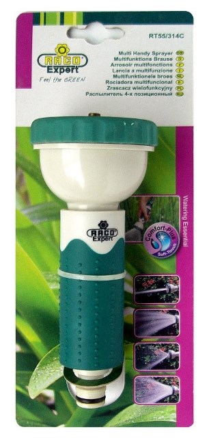 RACO COMFORT PLUS MULTI/F SPRAY RT55/314