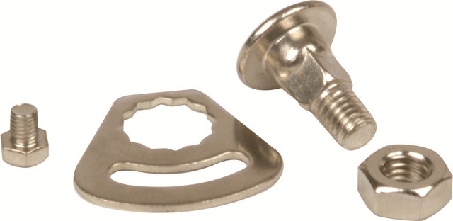 Raco Prof Shear Centre Bolts 9730/5 L17-3B