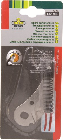 Raco Prof Shear Blade Kit Ric9710-52126Sb